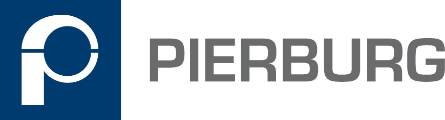 logo pierburg